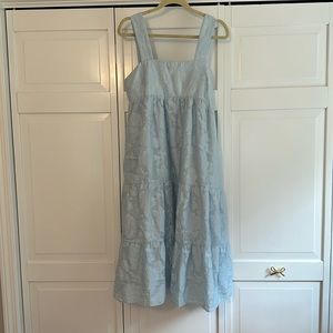 Amanda Uprichard dress size L